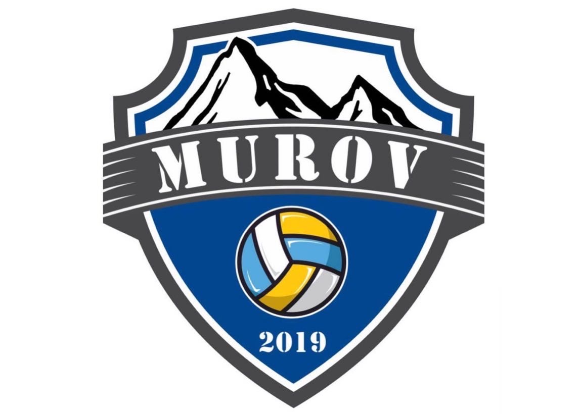       Kişi voleybolçulardan ibarət “Murov” klubu bu gün Po