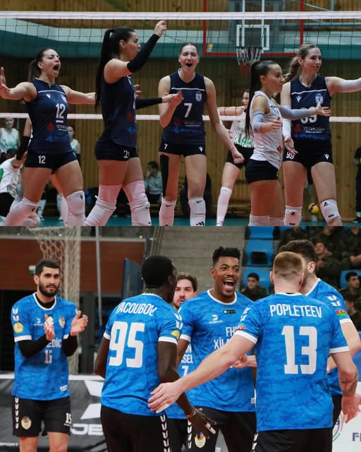 Yüksək Liqada ilin son oyunları baş tutub.