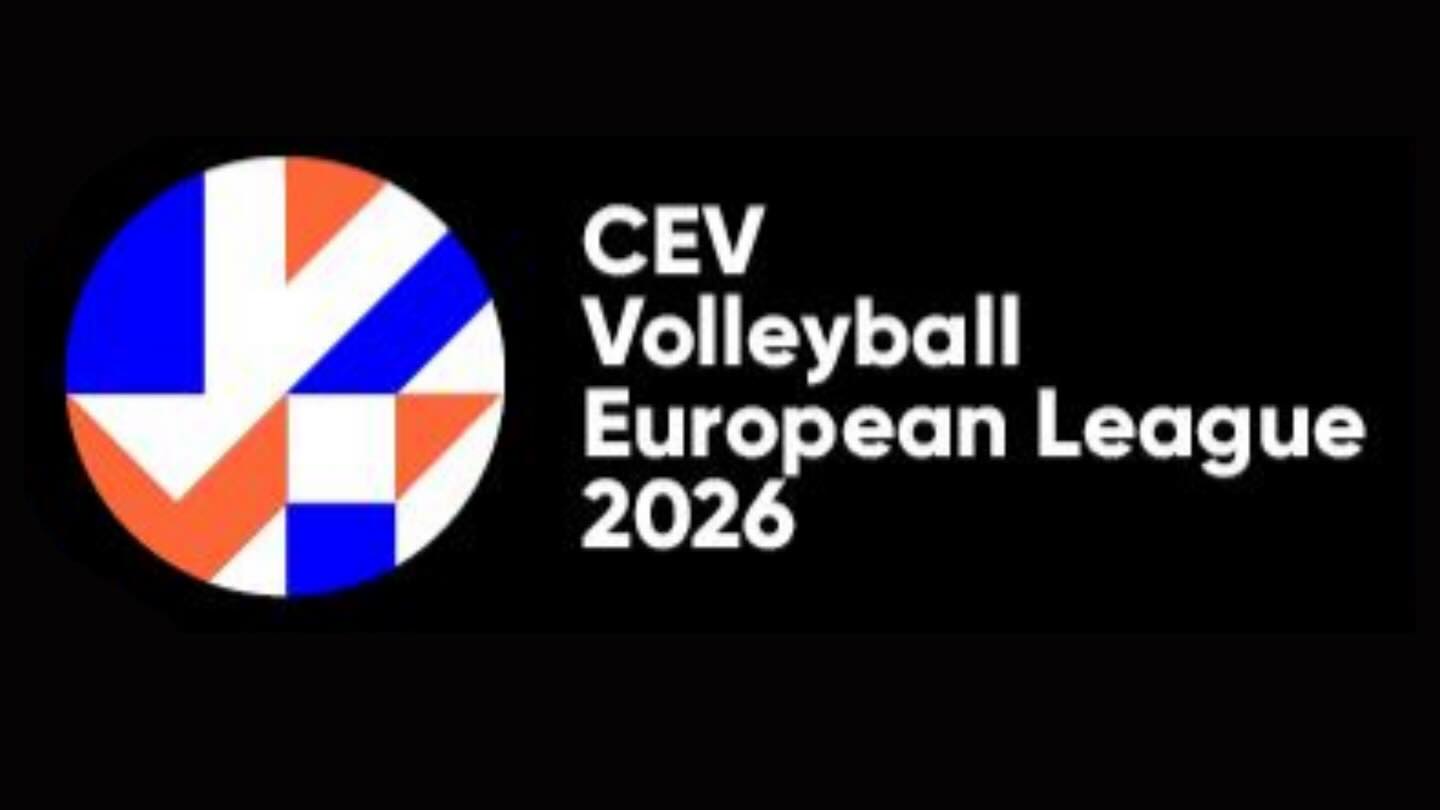 Milli komandalarımız Avropa Liqasında (CEV Volleyball European League 2026) iştirak edəcəklər.
                                  