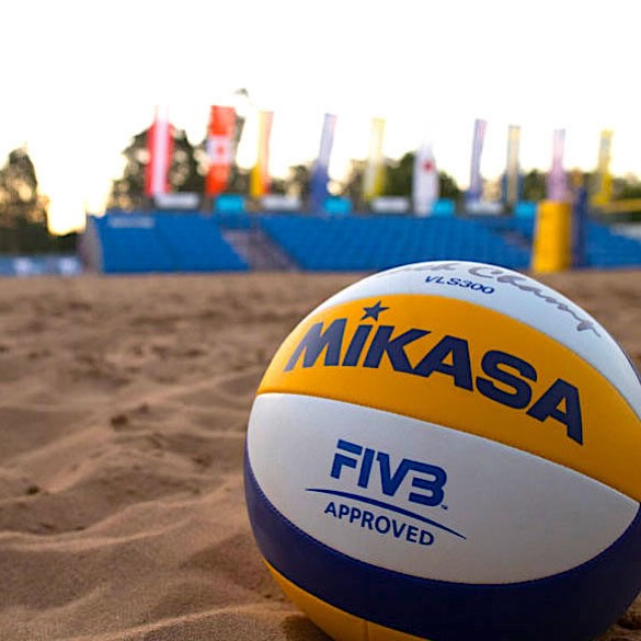 “Sea Breeze Cup” turniri keçiriləcək
                                  