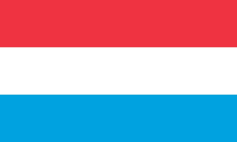 LUXEMBOURG (M)